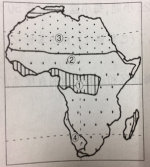 中学地理学科知识与教学能力,真题专项训练,初中地理专项训练,地理科学知识与运用 中学地理学科知识与教学能力,真题专项训练,初中地理专项训练,地理科学知识与运用