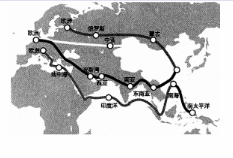 中学地理学科知识与教学能力,真题专项训练,高中地理专项训练,地理科学知识与运用