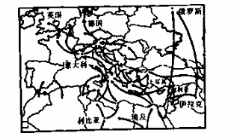 中学地理学科知识与教学能力,真题专项训练,高中地理专项训练,地理科学知识与运用