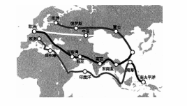 中学地理学科知识与教学能力,真题专项训练,高中地理专项训练,地理科学知识与运用