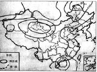 中学地理学科知识与教学能力,真题专项训练,高中地理专项训练,地理教学知识与运用