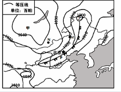 中学地理学科知识与教学能力,真题专项训练,高中地理专项训练,地理教学知识与运用