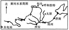 中学地理学科知识与教学能力,历年真题,2019上半年教师资格考试《地理学科知识与教学能力》初中真题试卷