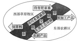 中学地理学科知识与教学能力,历年真题,2019上半年教师资格考试《地理学科知识与教学能力》高中真题试卷