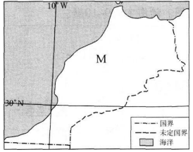 中学地理学科知识与教学能力,历年真题,2018上半年教师资格考试《地理学科知识与教学能力》初中真题试卷