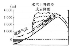 中学地理学科知识与教学能力,章节练习,中学地理学科知识与教学能力高中真题