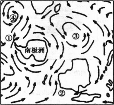 中学地理学科知识与教学能力,章节练习,基础复习,初级中学