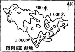 中学地理学科知识与教学能力,章节练习,基础复习,初级中学