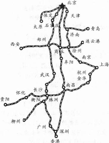 中学地理学科知识与教学能力,章节练习,基础复习,初级中学