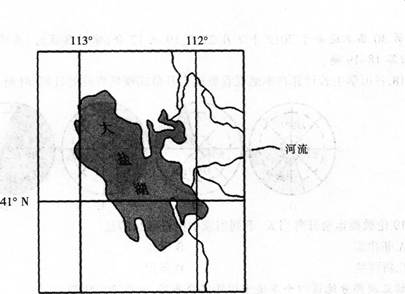 中学地理学科知识与教学能力,章节练习,基础复习,高级中学