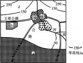 中学地理学科知识与教学能力,章节练习,基础复习,高级中学