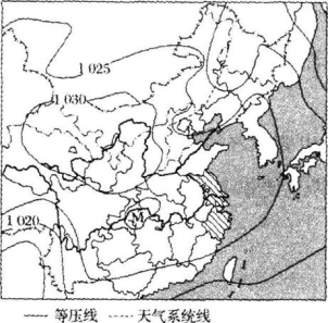 中学地理学科知识与教学能力,章节练习,基础复习,高级中学
