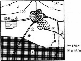 中学地理学科知识与教学能力,预测试卷,2021教师资格《地理学科知识与能力》初中预测试卷1