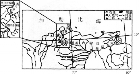 中学地理学科知识与教学能力,章节练习,基础复习,专项训练