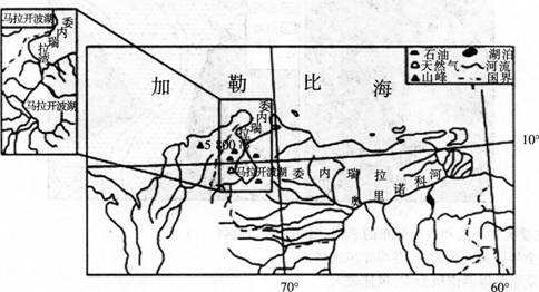 中学地理学科知识与教学能力,章节练习,基础复习,专项训练