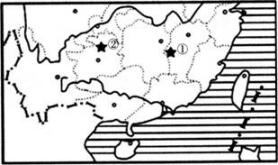 中学地理学科知识与教学能力,预测试卷,2021教师资格《地理学科知识与能力》高中预测试卷1