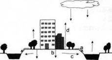 中学地理学科知识与教学能力,模拟考试,2021教师资格《地理学科知识与能力》高中模拟试卷2