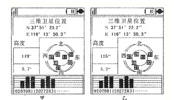 中学地理学科知识与教学能力,模拟考试,2021教师资格《地理学科知识与能力》高中模拟试卷3