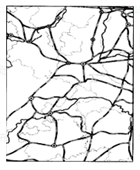 中学地理学科知识与教学能力,模拟考试,2021教师资格《地理学科知识与能力》高中模拟试卷3