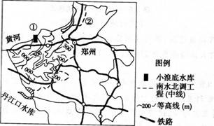 中学地理学科知识与教学能力,深度自测卷,2021教师资格《地理学科知识与能力》高中深度自测卷2