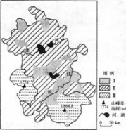 中学地理学科知识与教学能力,预测试卷,2021教师资格《地理学科知识与能力》高中预测试卷2