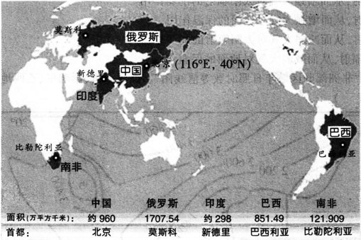 中学地理学科知识与教学能力,深度自测卷,2021教师资格《地理学科知识与能力》高中深度自测卷2