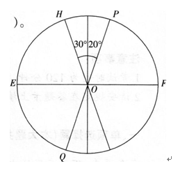 中学地理学科知识与教学能力,预测试卷,2021教师资格《地理学科知识与能力》高中预测试卷3