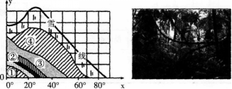 中学地理学科知识与教学能力,历年真题,2015下半年教师资格考试《地理学科知识与教学能力》初中真题试卷