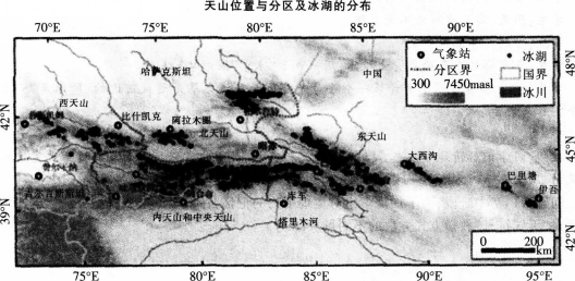 中学地理学科知识与教学能力,历年真题,2015下半年教师资格考试《地理学科知识与教学能力》初中真题试卷