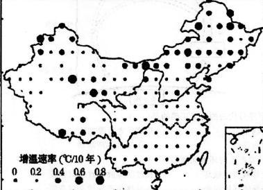 中学地理学科知识与教学能力,历年真题,2015上半年教师资格考试《地理学科知识与教学能力》初中真题试卷