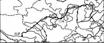 中学地理学科知识与教学能力,历年真题,2014下半年教师资格考试《地理学科知识与教学能力》高中真题试卷