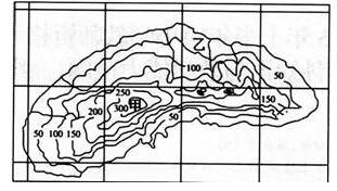 中学地理学科知识与教学能力,历年真题,2015上半年教师资格考试《地理学科知识与教学能力》高中真题试卷