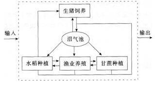 中学地理学科知识与教学能力,历年真题,2015下半年教师资格考试《地理学科知识与教学能力》高中真题试卷