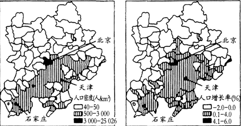 中学地理学科知识与教学能力,点睛提分卷,2021教师资格《地理学科知识与能力》初中点睛提分卷2