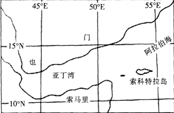 中学地理学科知识与教学能力,章节练习,基础复习,专项训练