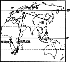 中学地理学科知识与教学能力,点睛提分卷,2021教师资格《地理学科知识与能力》高中点睛提分卷1