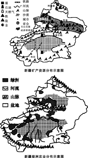 中学地理学科知识与教学能力,点睛提分卷,2021教师资格《地理学科知识与能力》高中点睛提分卷1