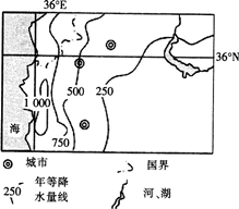 中学地理学科知识与教学能力,深度自测卷,2021教师资格《地理学科知识与能力》高中深度自测卷3