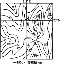 中学地理学科知识与教学能力,点睛提分卷,2021教师资格《地理学科知识与能力》高中点睛提分卷3