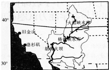 中学地理学科知识与教学能力,历年真题,2017上半年教师资格考试《地理学科知识与教学能力》初中真题试卷