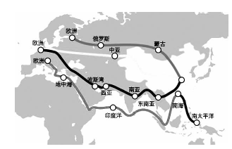 中学地理学科知识与教学能力,历年真题,2016上半年教师资格考试《地理学科知识与教学能力》高中真题试卷