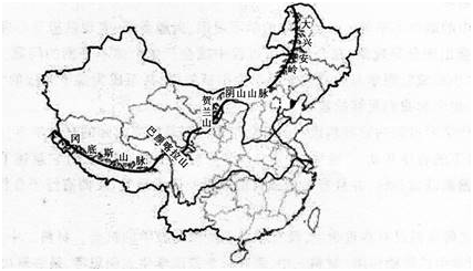 中学地理学科知识与教学能力,深度自测卷,2021教师资格《地理学科知识与能力》初中深度自测卷3