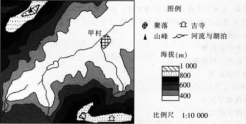 中学地理学科知识与教学能力,黑钻押题,2022年下半年教师资格《初中地理学科知识与教学能力》黑钻押题