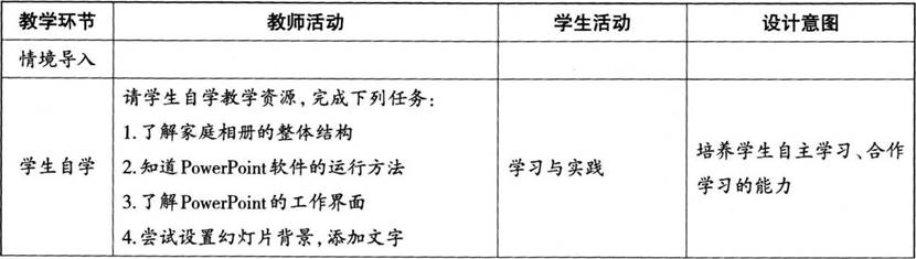 中学信息技术学科知识与教学能力,章节练习,基础复习,初级中学