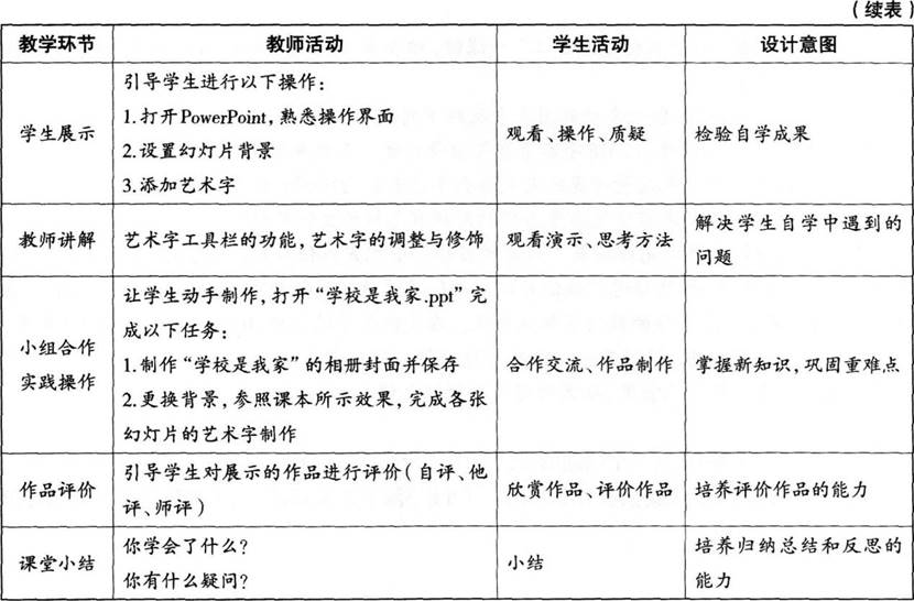 中学信息技术学科知识与教学能力,章节练习,基础复习,初级中学