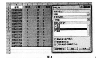 中学信息技术学科知识与教学能力,历年真题,教师资格证考试《信息技术学科知识与教学能力》（初级中学）真题精选