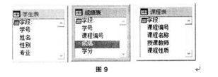 中学信息技术学科知识与教学能力,历年真题,教师资格证考试《信息技术学科知识与教学能力》（初级中学）真题精选