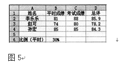 中学信息技术学科知识与教学能力,历年真题,教师资格证考试《信息技术学科知识与教学能力》（初级中学）真题