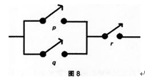 中学信息技术学科知识与教学能力,历年真题,教师资格证考试《信息技术学科知识与教学能力》（初级中学）真题