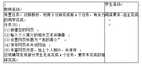 中学信息技术学科知识与教学能力,章节练习,基础复习,专项训练